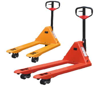 5 ton hand pallet truck cargo