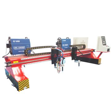 CNC Plasma Cutting Machine for Sale