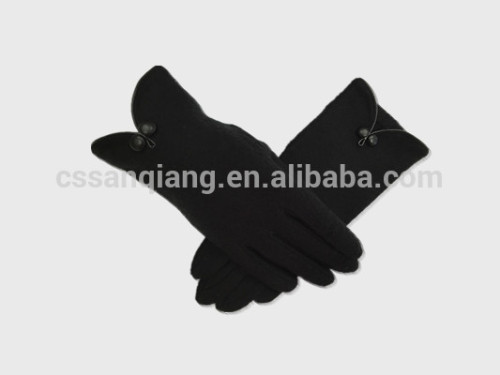 wholesale prices winter warm gloves for women/daily life gloves