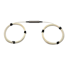 1x2 WDM Multiplexer Coupler Fused for 1310/1490/1550nm Optical Fiber