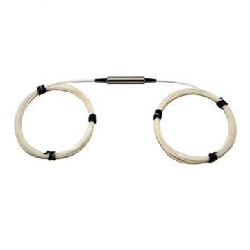 1x2 WDM Multiplexer Coupler Fused for 1310/1490/1550nm Optical Fiber