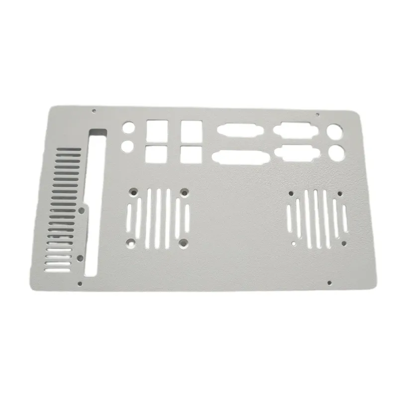 Premium Durable Metal Housings for Medical Equipment Protection