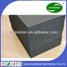 Electrically Conductive Closed Cell Foam