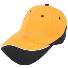 OEM custom fashion cotton baseball hat