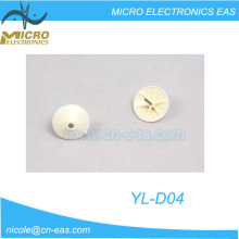 Hot Selling EAS Security Tag Pin For Library Hard Tag