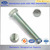 Grade 2 hardware fasteners ASME B18.2.1 Hex Tap Bolts