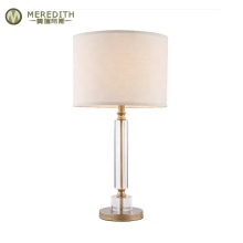 Meredith China Manufacturer Tradition Living Room Bedside Lamp