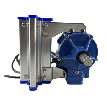 Maxpower Greenhouse Film Roll Up Motor Device