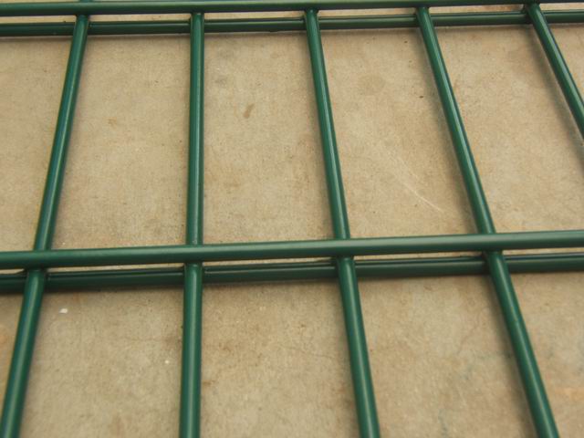 high tensile 656 or 868 double wire mesh
