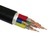 XLPE insulated fire resistant LSZH power cable