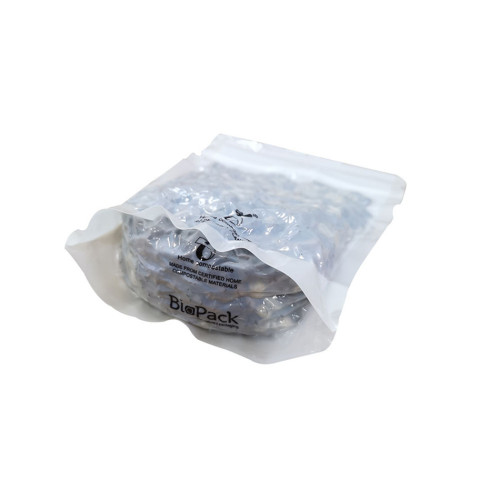 Recyclable Vacuum Sealed Coffee Packing Bags