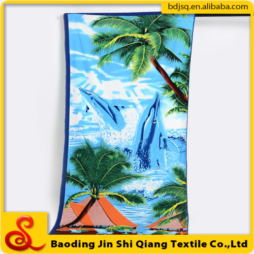 Wholesale Microfiber Bath Towel, Microfiber Promotion Beach Towel, Beach Towel Microfiber