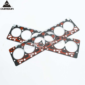 6BT5.9 diesel engine cylinder head gasket 3921394