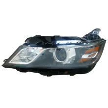 SRUMTO Auto Parts HID Xenon Headlight for IMPALA 2015-2016