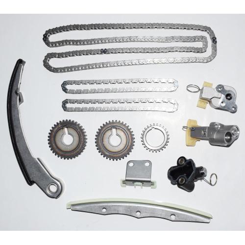 Kit di catena di tempi NISSAN 76202