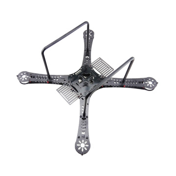 360 mm koolstofvezel quad copter frame kit