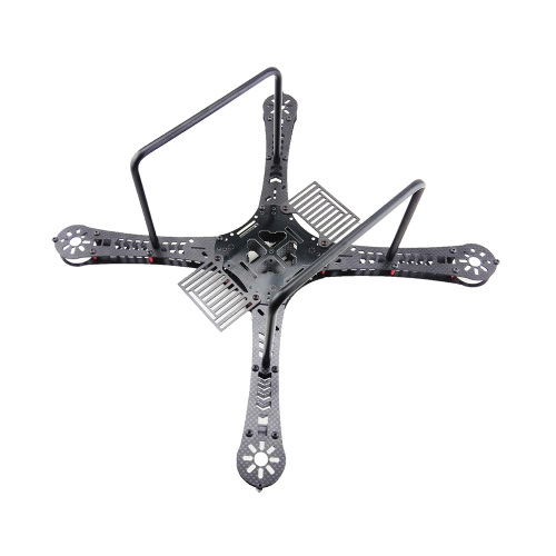 360mm karbon fiber quad copter frame kit