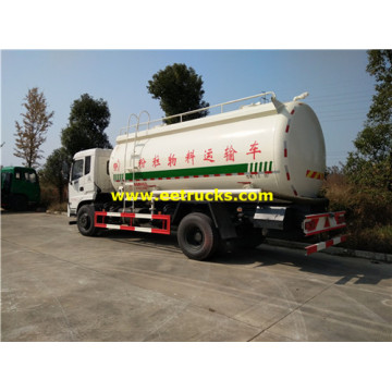 DFAC 16m3 Bulk Powder Transportation Trucks