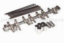 JAC1025 rocker arm assy