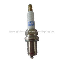 Automobile Motor CNG Iridium Spark Plug