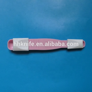 Adjustable Plastic Measuring Spoon