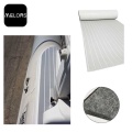 Melors Anti-skip Faux Teak Marine Boat Deaking Sheet