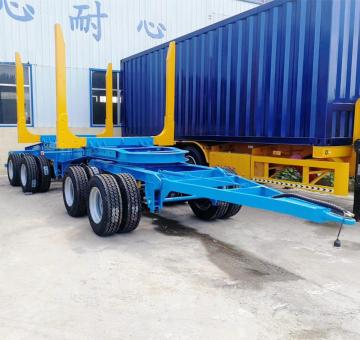 Cargo Carrier Car Tow Dolly Trailer