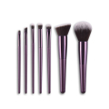 Ensemble de brosse de maquillage de brosse de maquillage haut de gamme