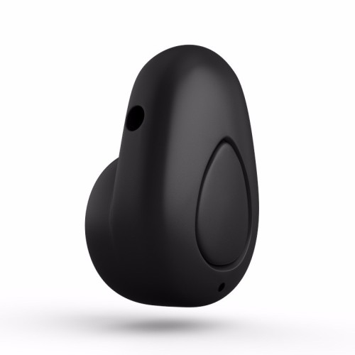 Bluetooth-Headset mit kabellosem Kopfhörerlicht