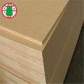 15 mm Melamine MDF Sheet for Furniture