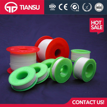 cool resistant teflon air pipe seal tape