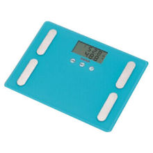 Ultra-slim Digital Bathroom Body Fat Scale