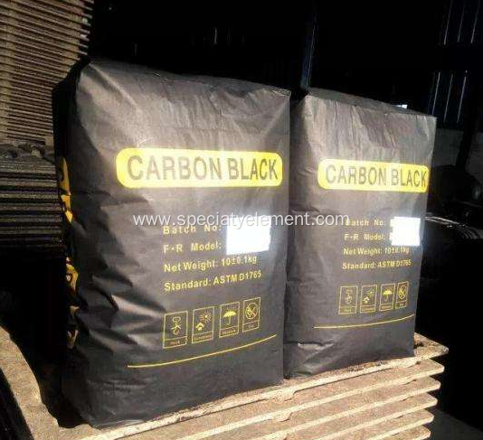 Rubber Reinforcing Agent Carbon Black n330