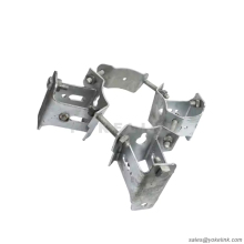 Transformer Wall Mount Brackets