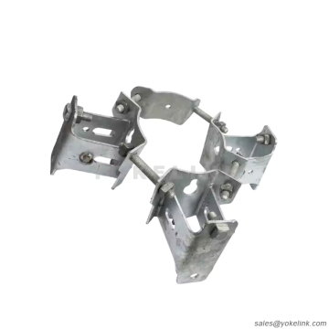 Transformer Wall Mount Brackets