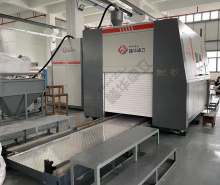 Cost-efficient Foundry 3D Printing System