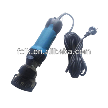 Compounding Animal clipper