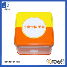 Children Positioning Watch Box
