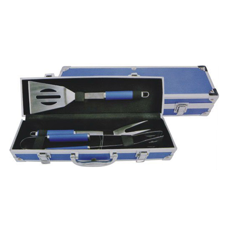 bbq tools set