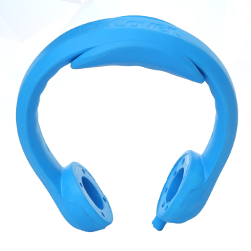 Custom EVA foam headphones shell for kids