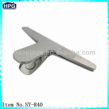 Metal Magnetic Clip