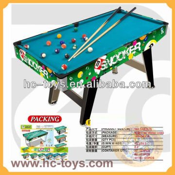 Kid's favorite sports toys, Billiards game toys ,Billiards game tabel toys for child ,