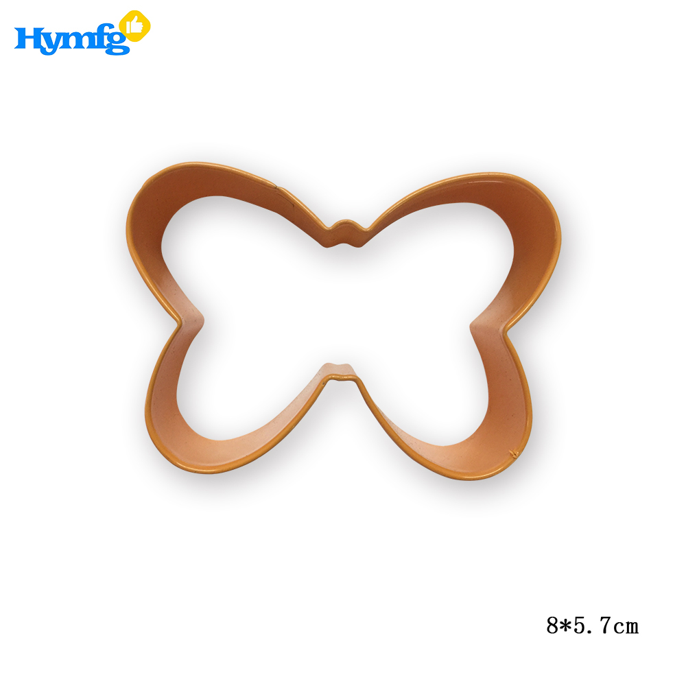 Fall Cookie Cutter