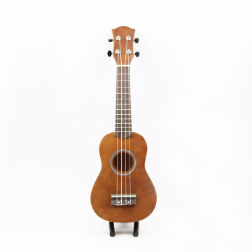 High-density artificial wood fingerboard ukulele