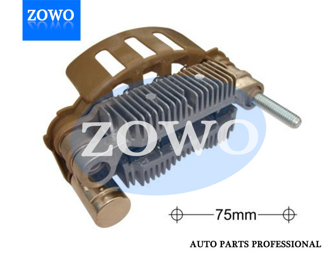 Imr7582 Alternator Rectfier For Mitsubishi