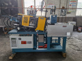 18ton Zamak Die Casting Press Machine disesuaikan