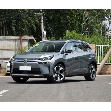 Voiture électrique à grande vitesse MNV