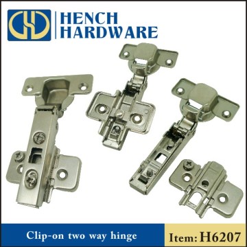 Furniture hardware wooden box all type hinges