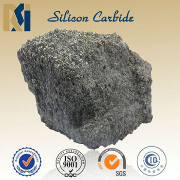 SiC properties in Minerals & Metallurgy