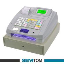 Restaurant Cash Register UV Detect